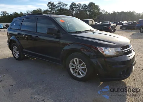 2019 Dodge Journey Se from USA, damaged, VIN 3C4PDCBB9KT863680